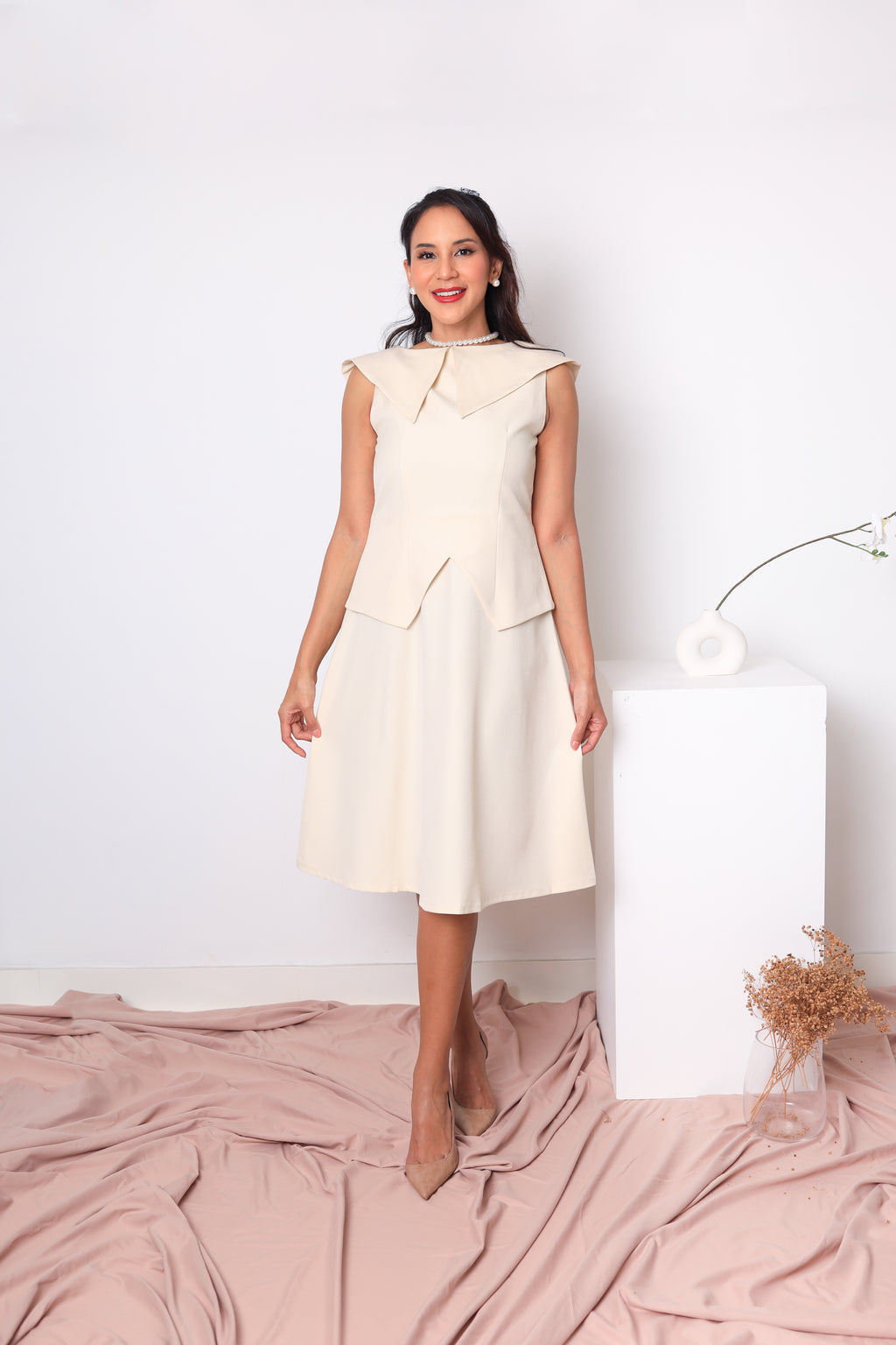Orianne dress