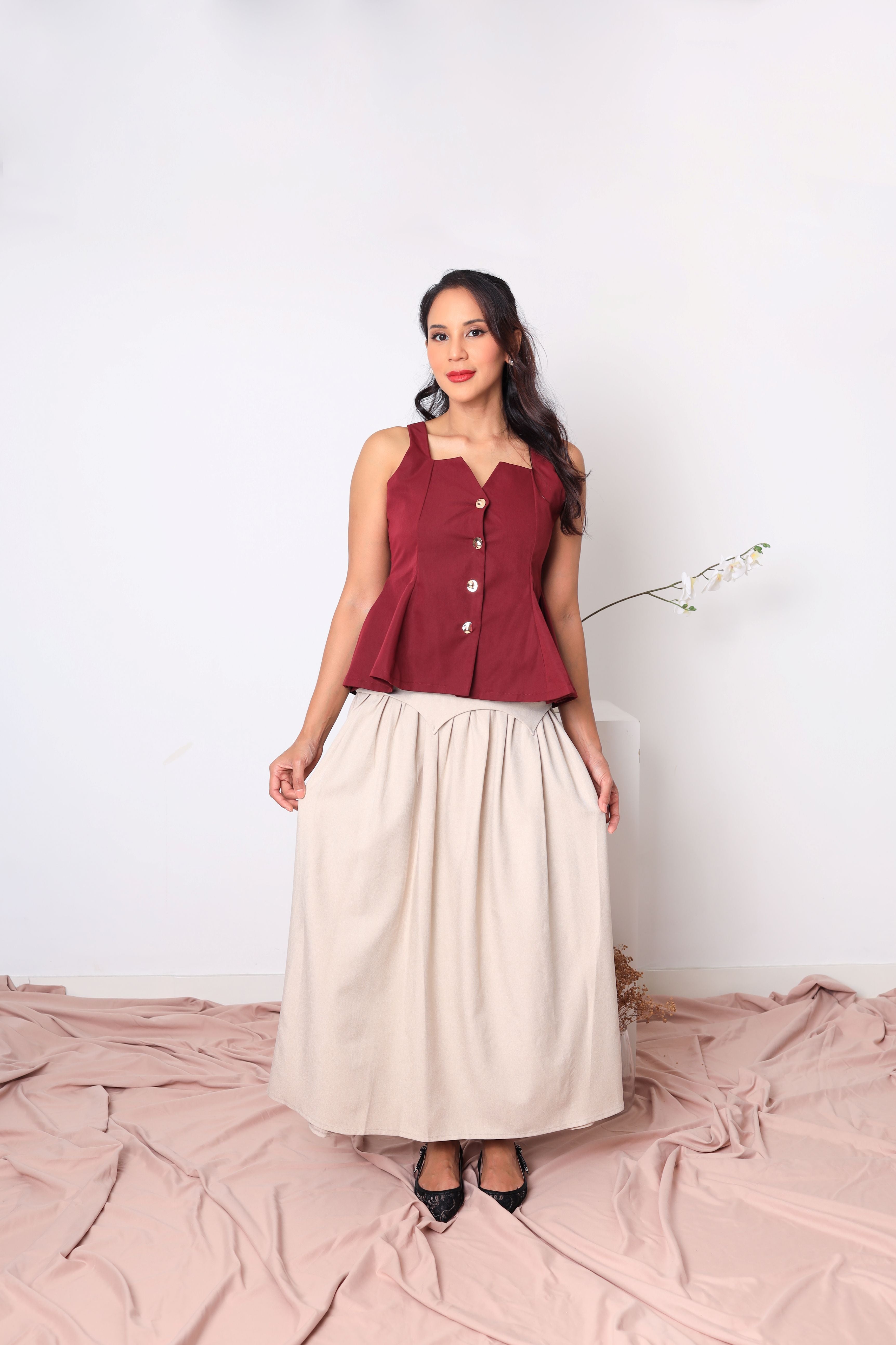 Cassia skirt