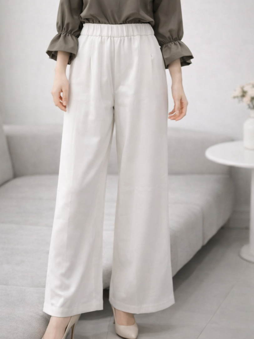 Hayeon Pants