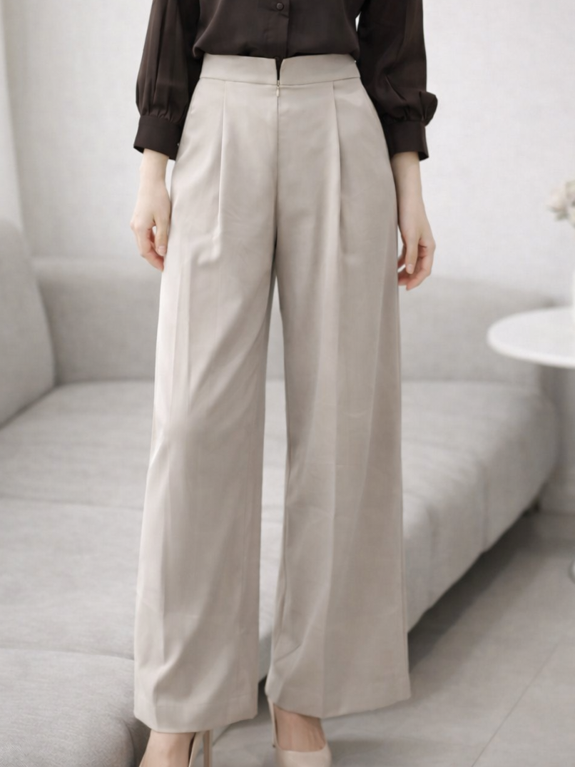 Soyeon Pants