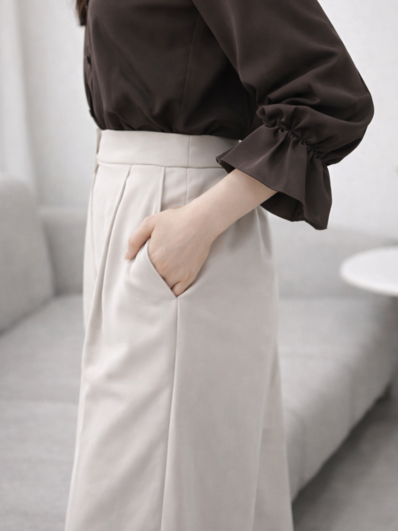 Soyeon Pants