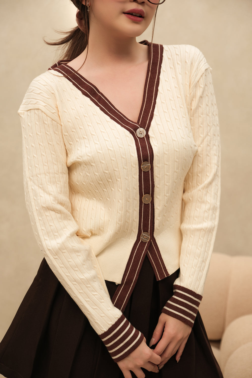 Sara Cardigan
