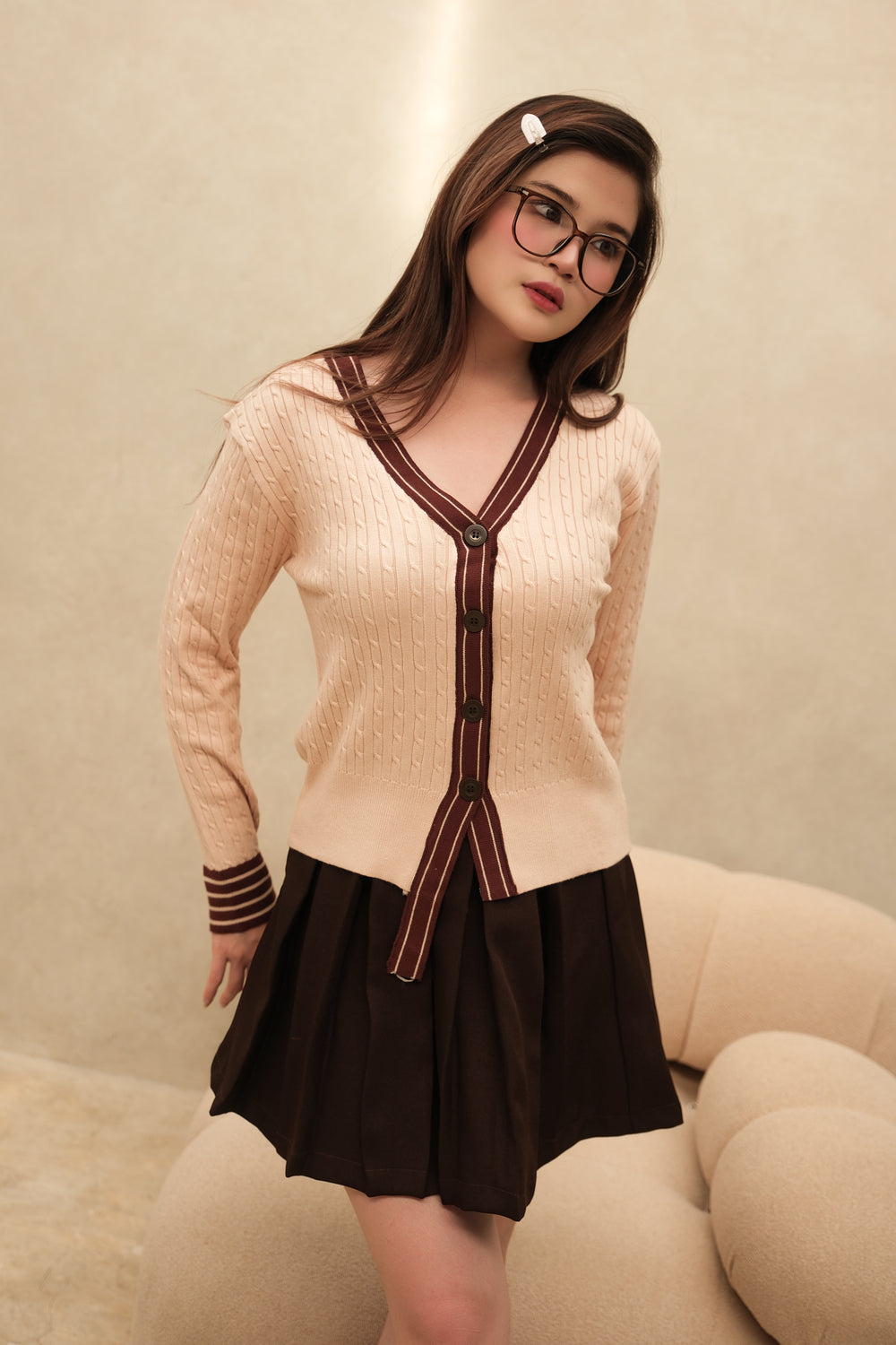 Sara Cardigan