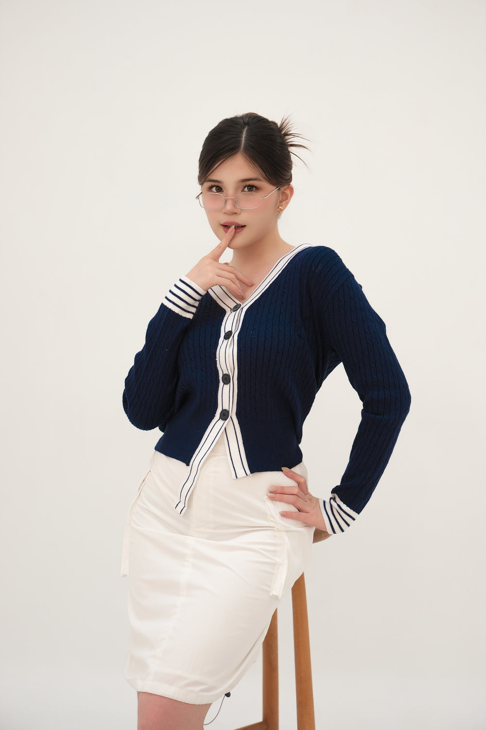 Sara Cardigan