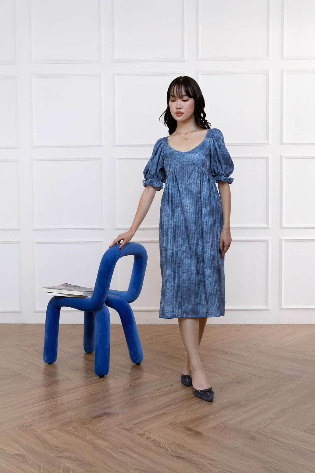 Hayul dress