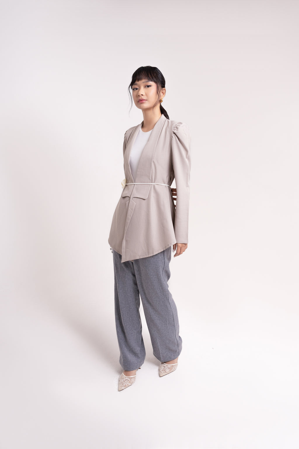 Suhwa Outer