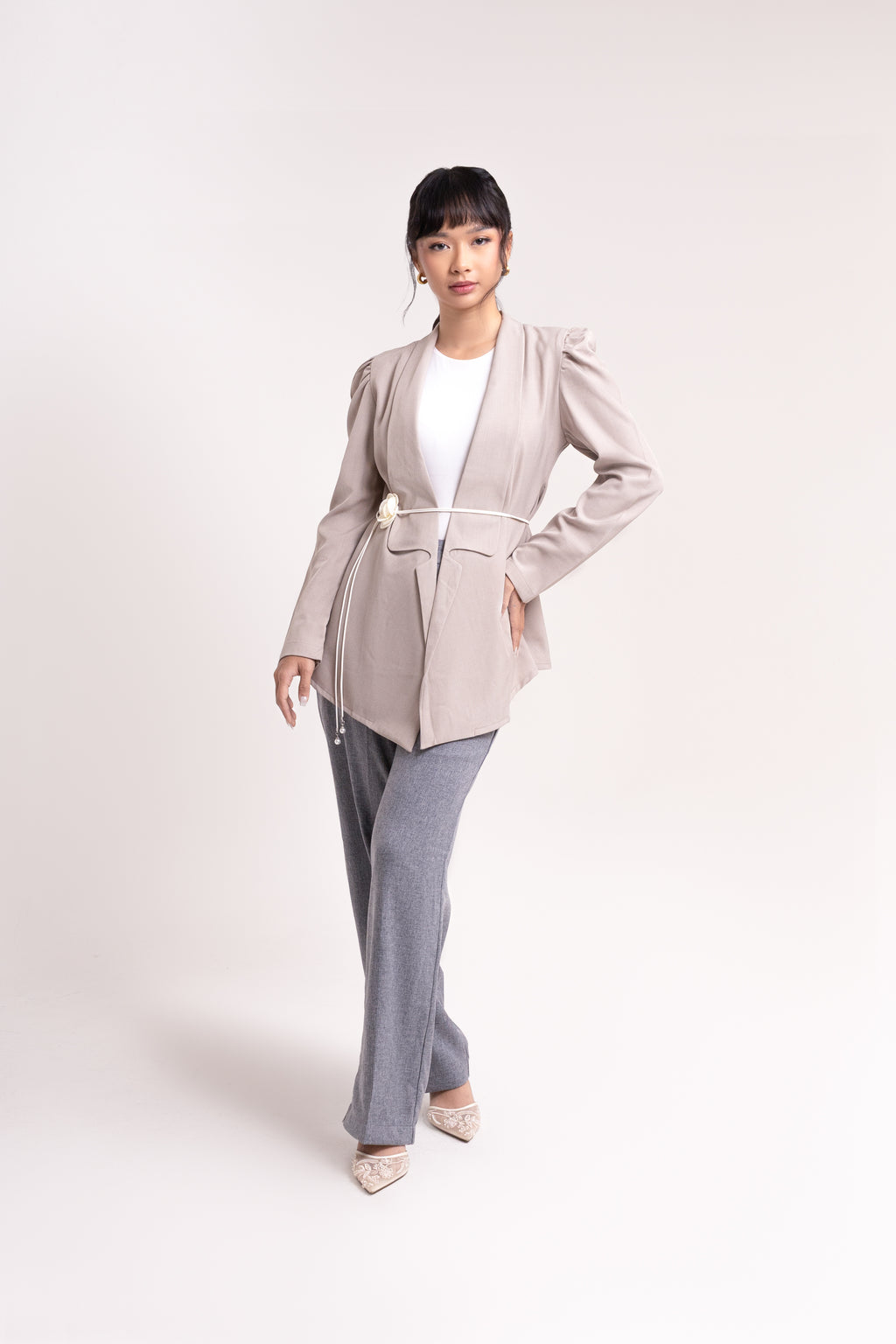 Suhwa Outer