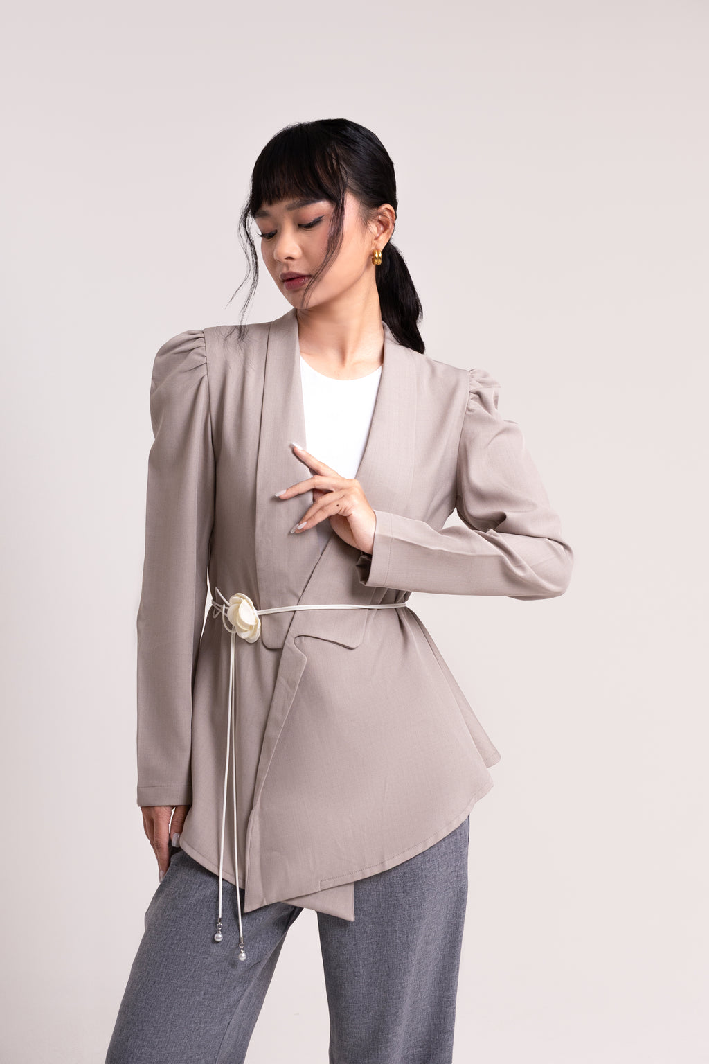 Suhwa Outer