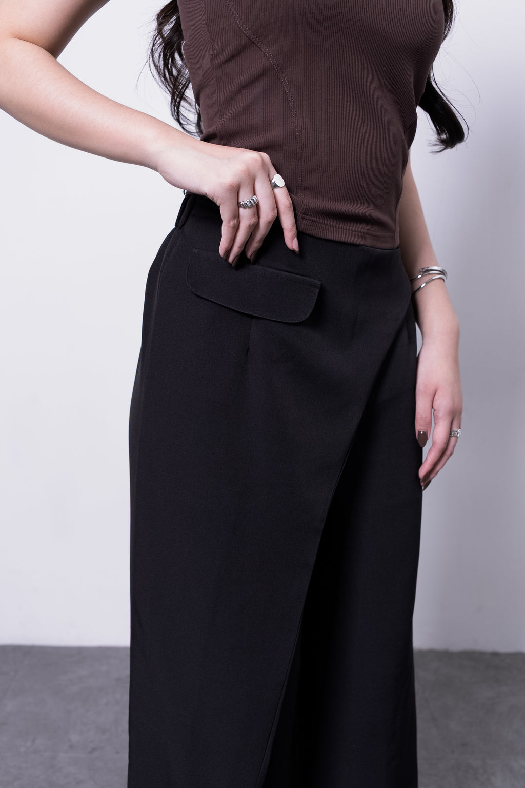Ayumi Pants