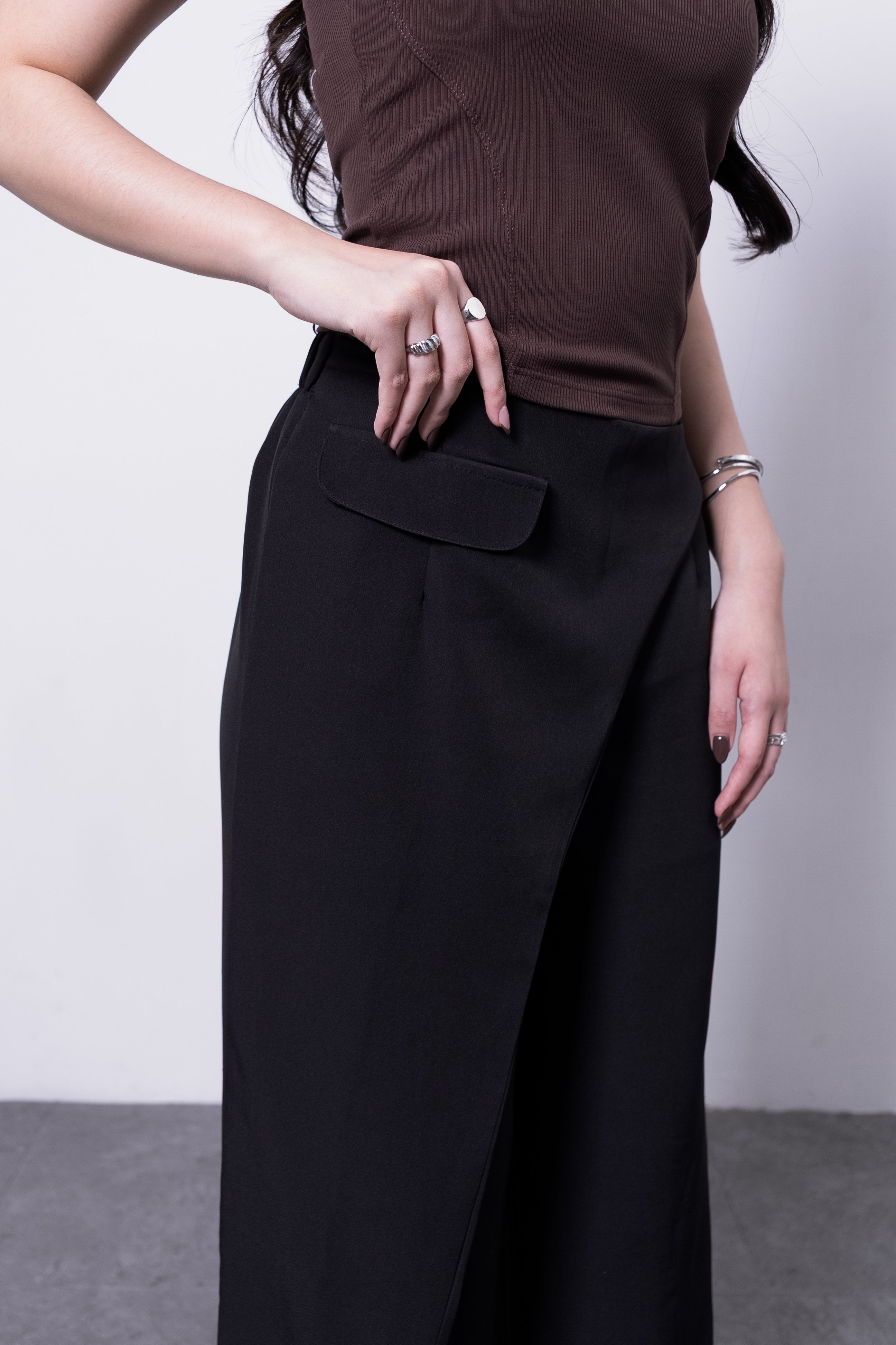 Ayumi Pants
