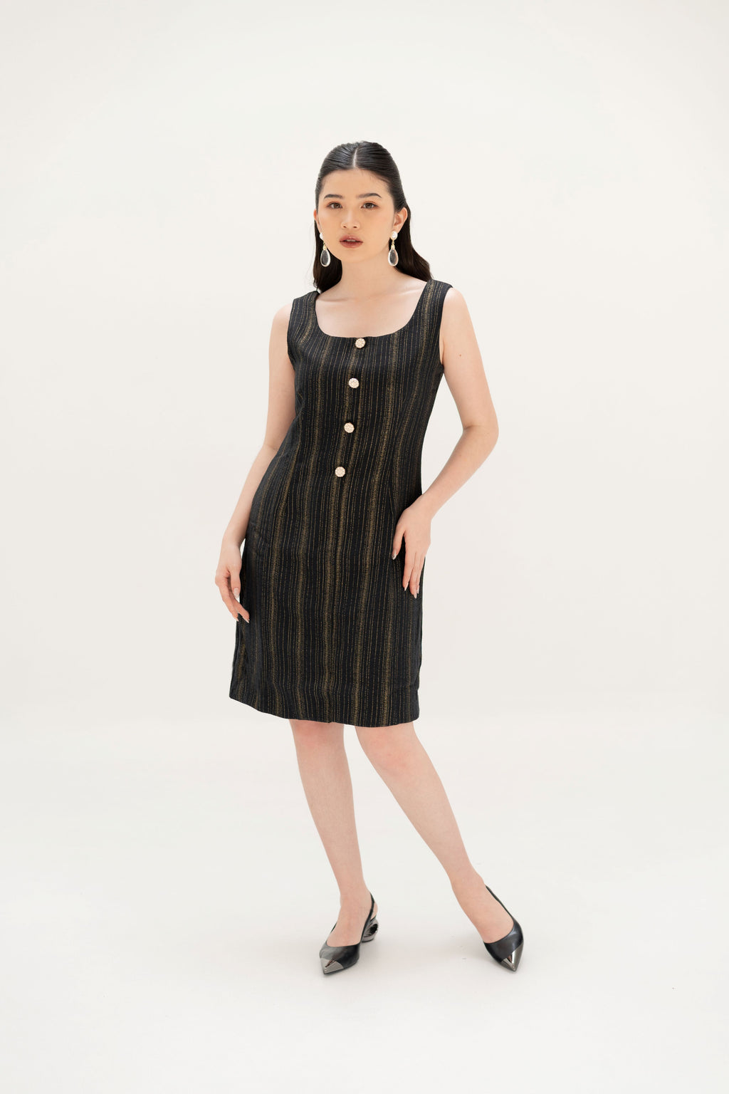 Jieun dress