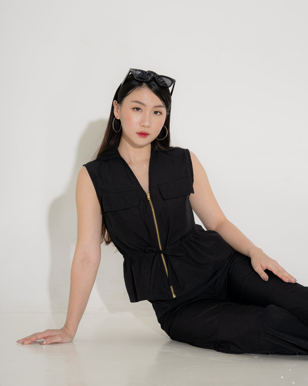 Yumi Top