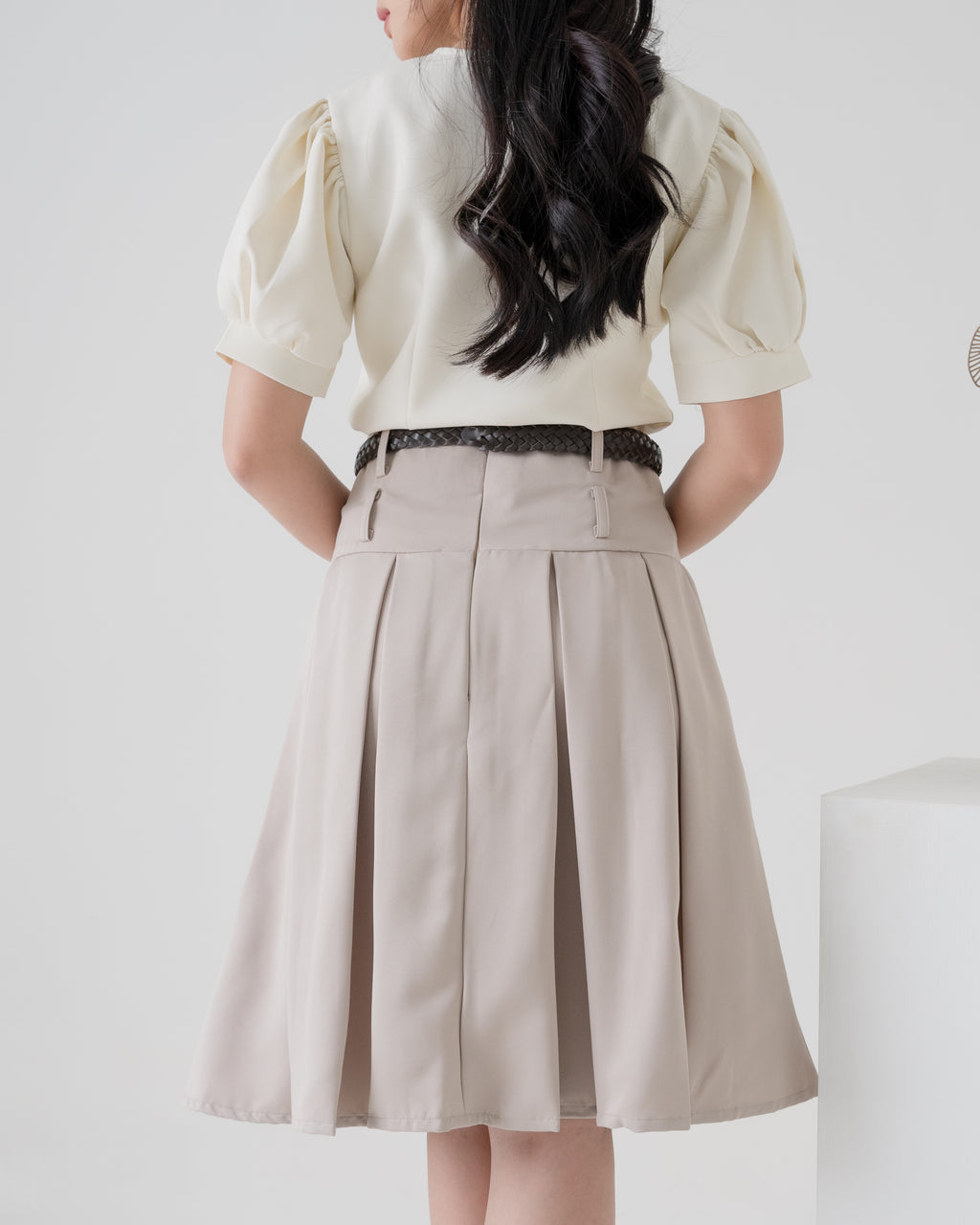 Yejin skirt
