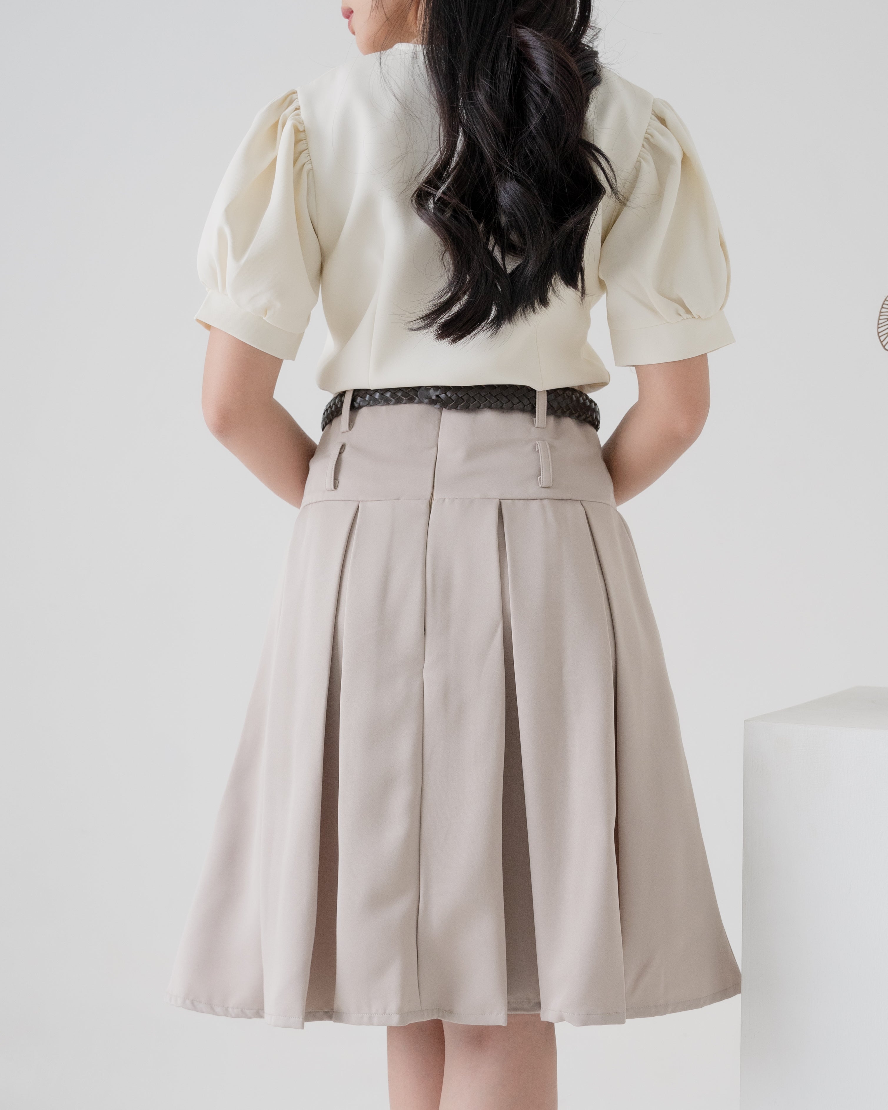 Yejin skirt