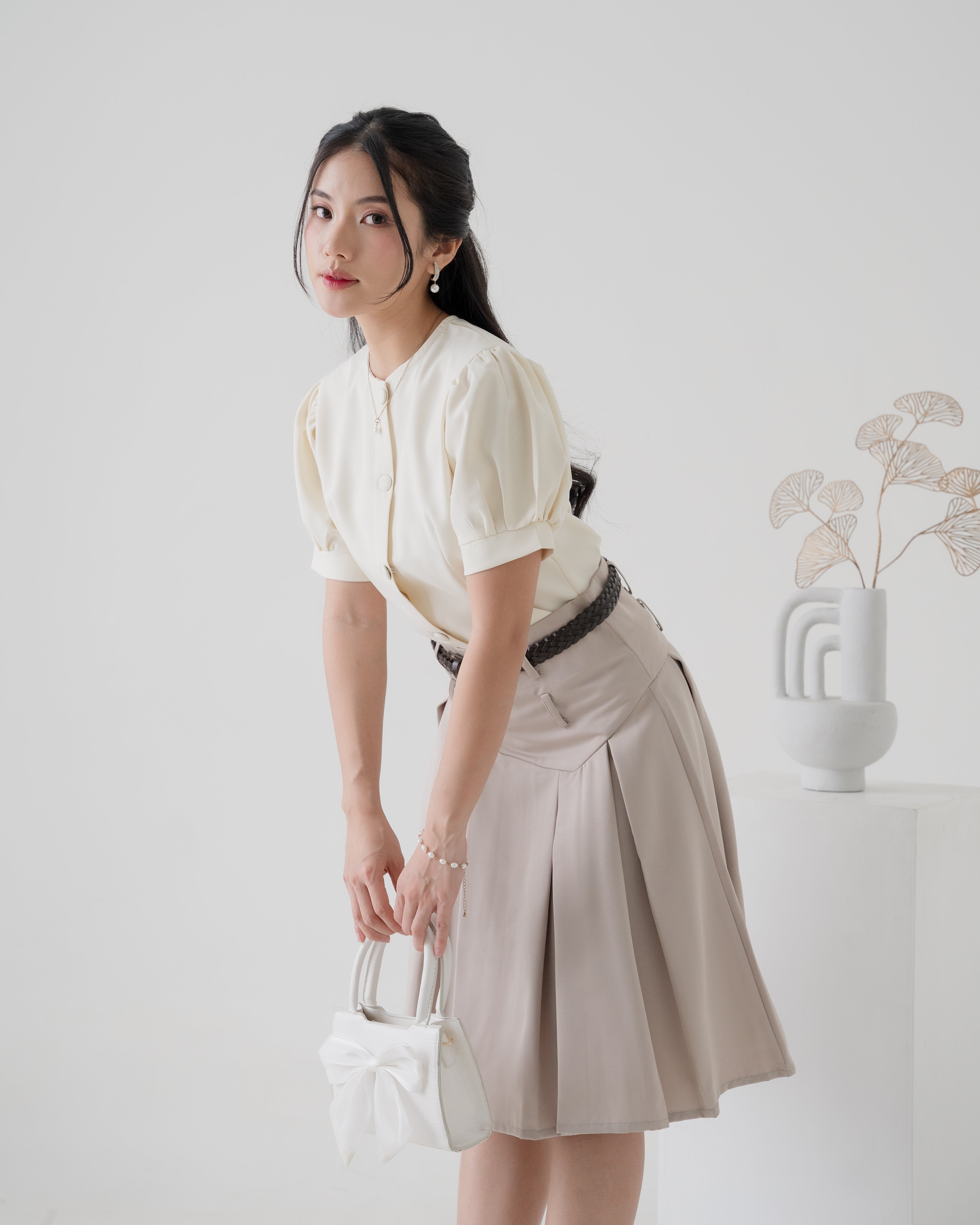 Yejin skirt