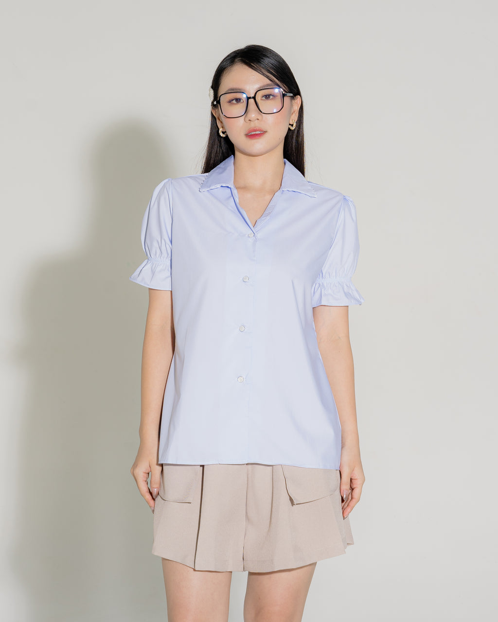 Haera shirt