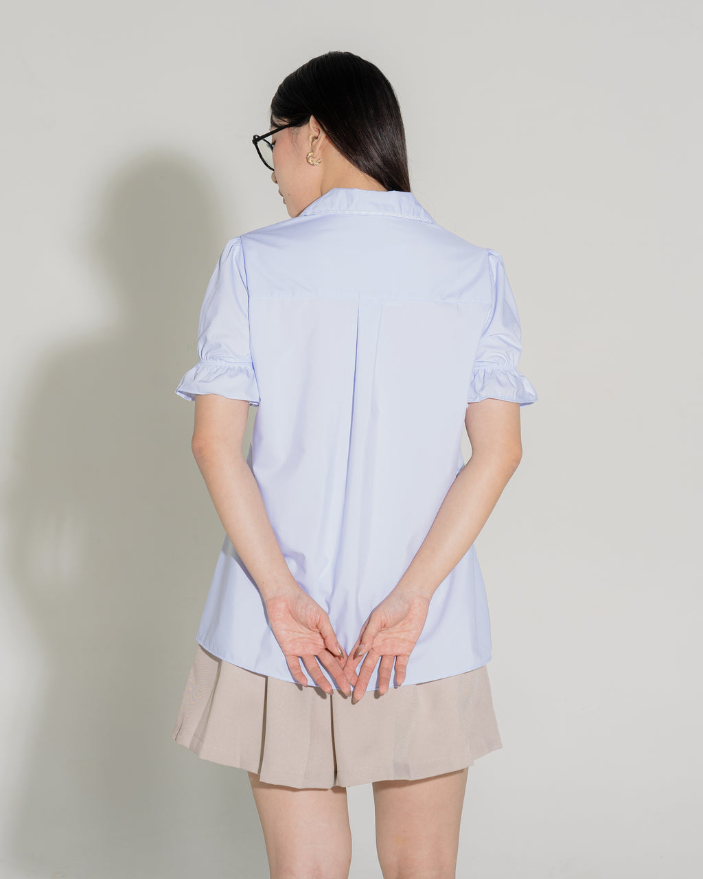Haera shirt