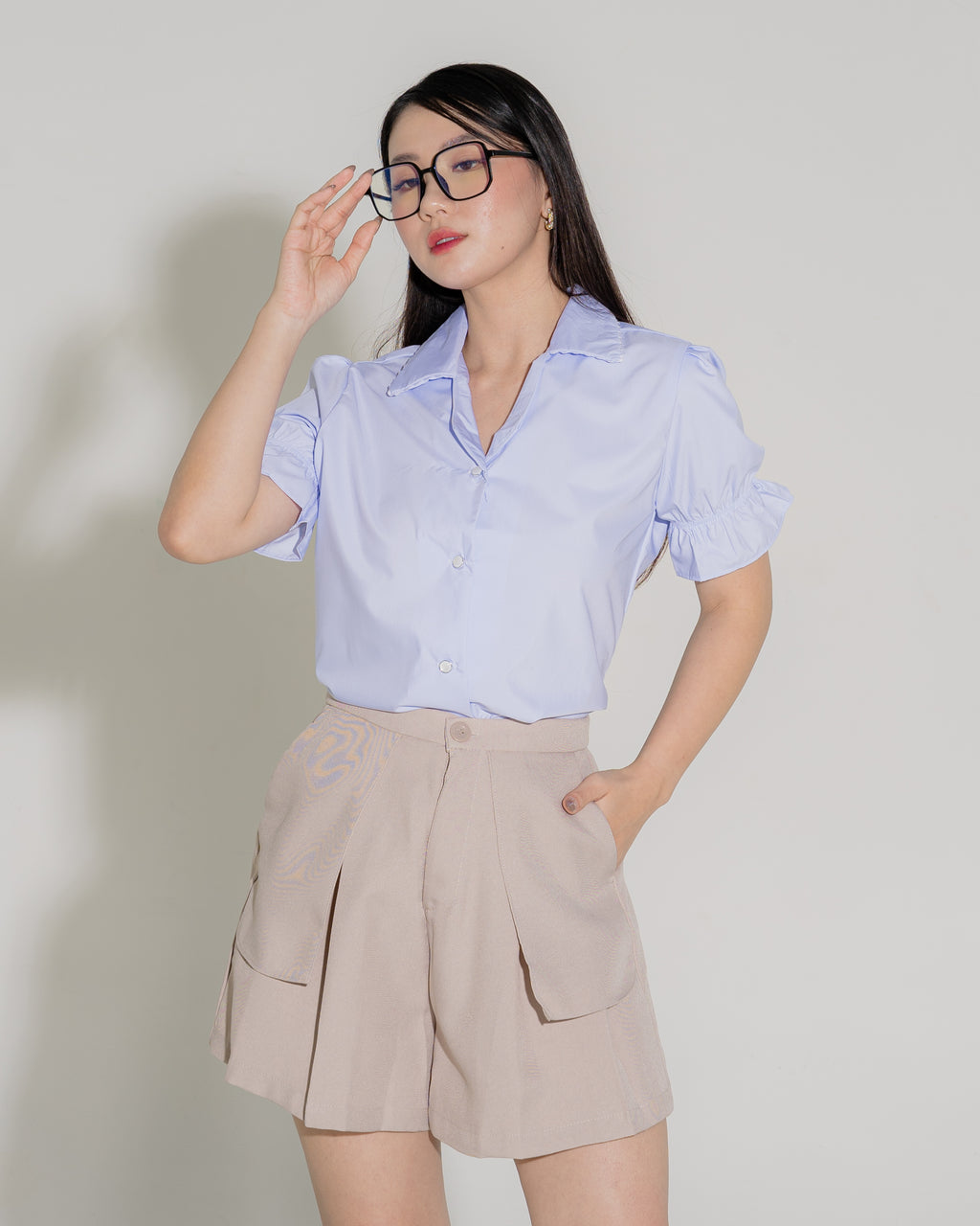Haera shirt