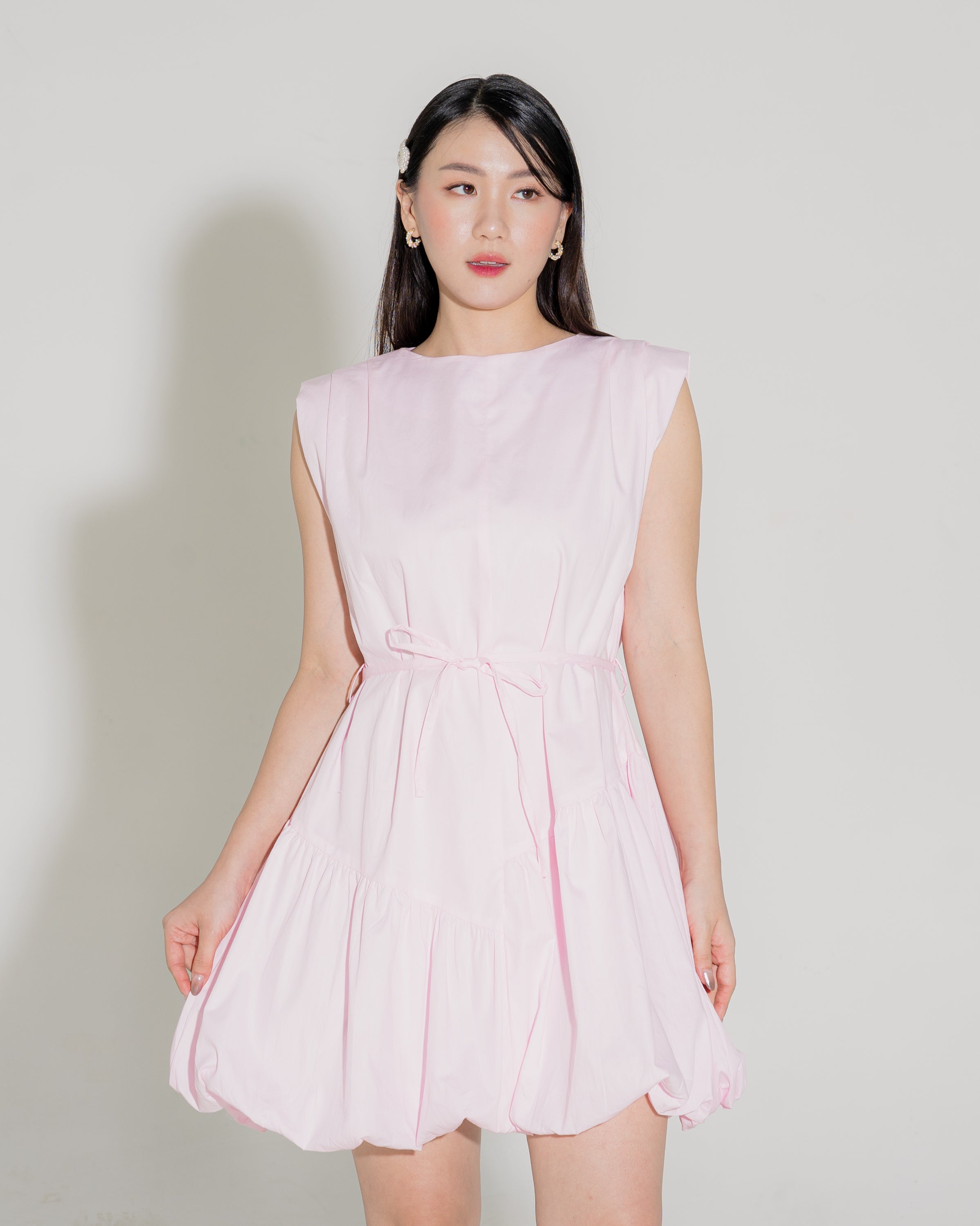 Subin dress
