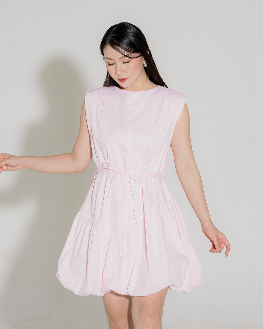 Subin dress