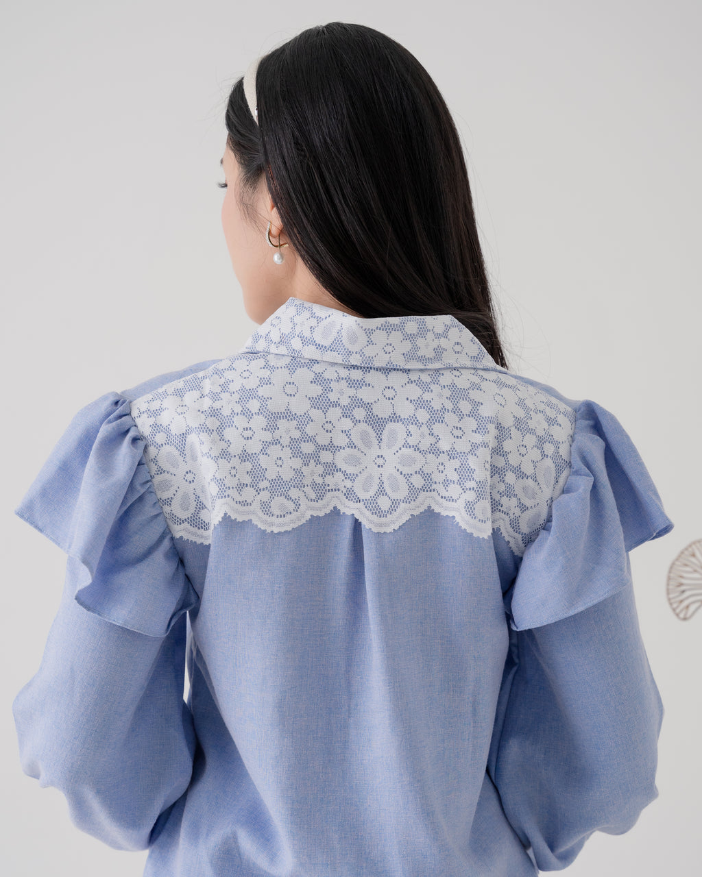 Nari shirt