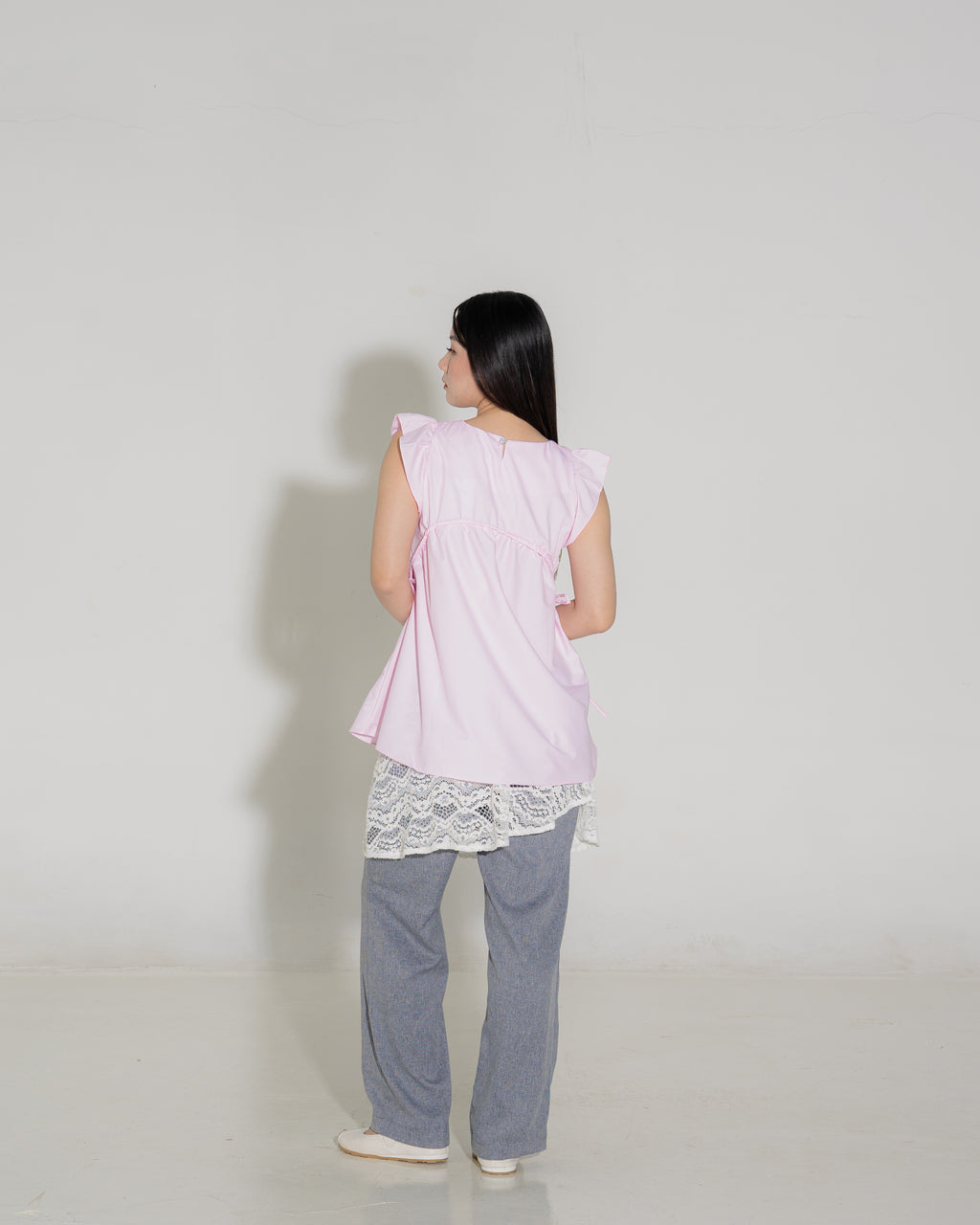 Nara top