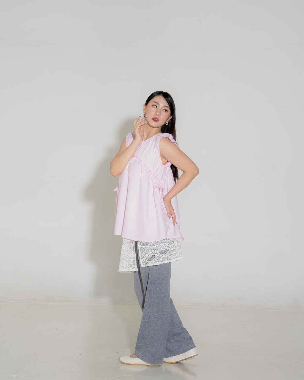 Nara top