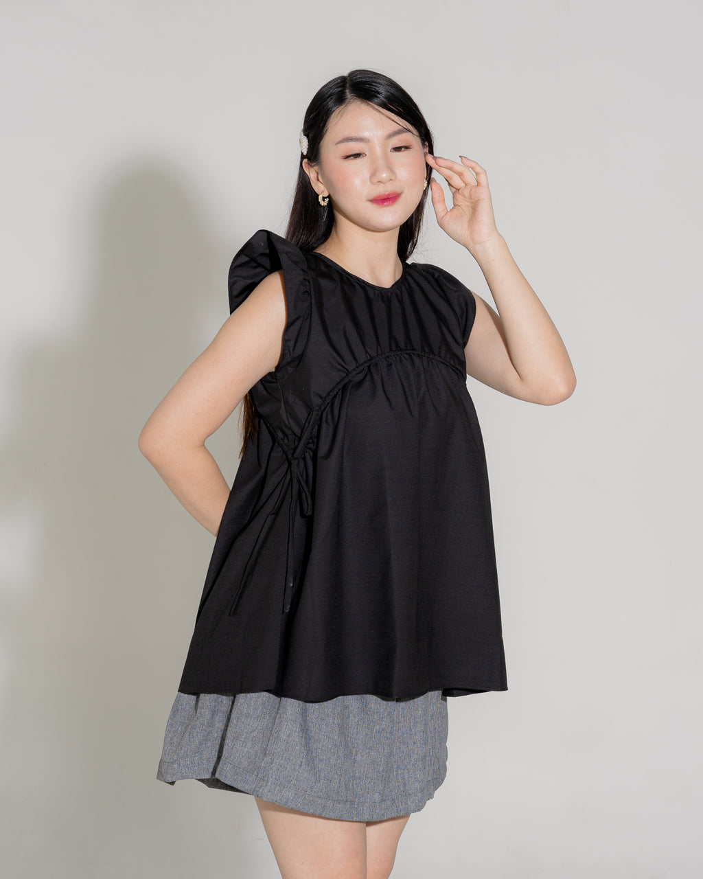 Nara top