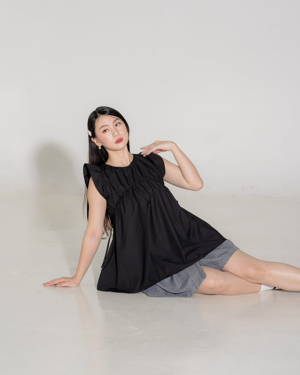 Nara top