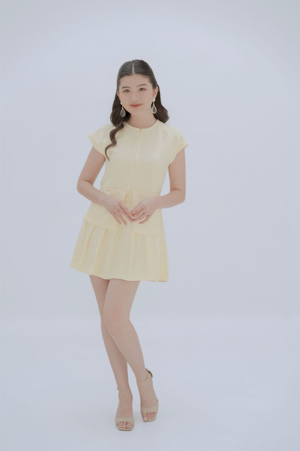 Sena dress