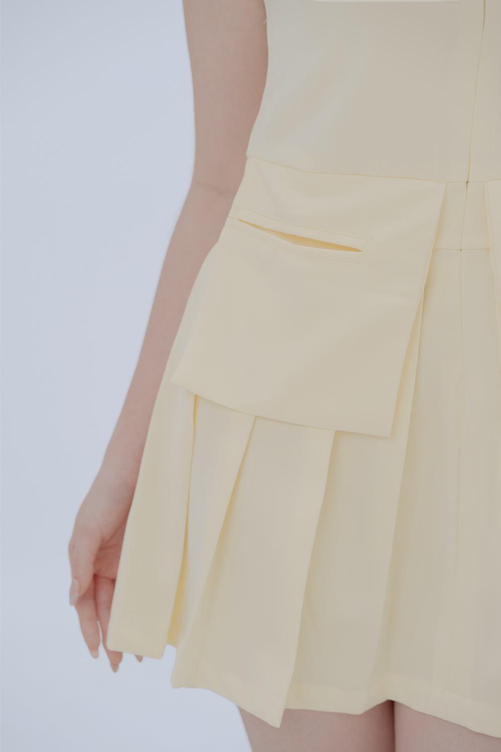 Sena dress