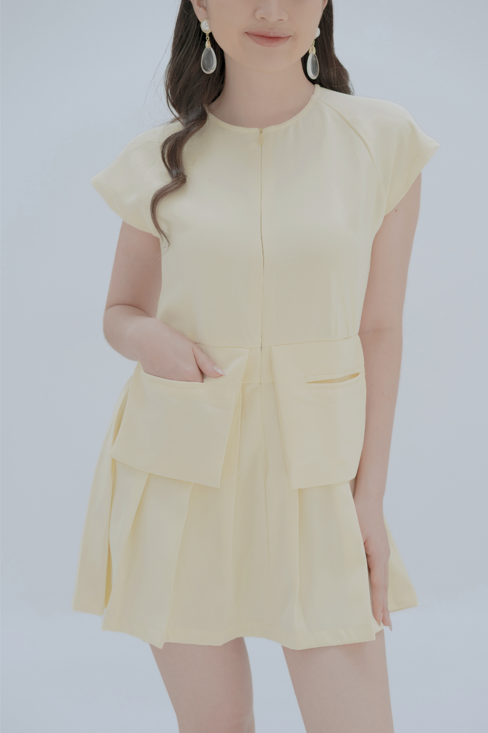 Sena dress