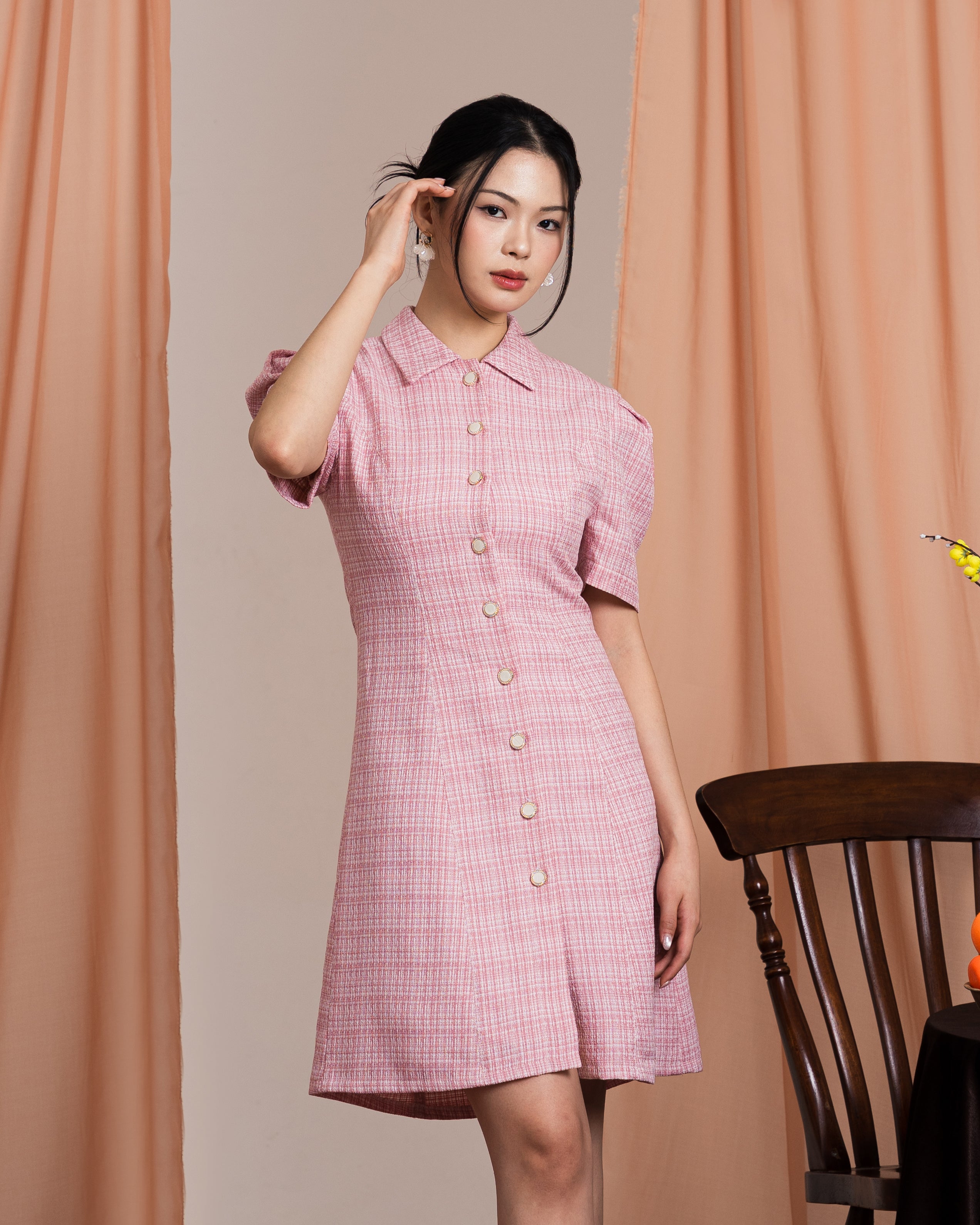 Seonhwa Dress
