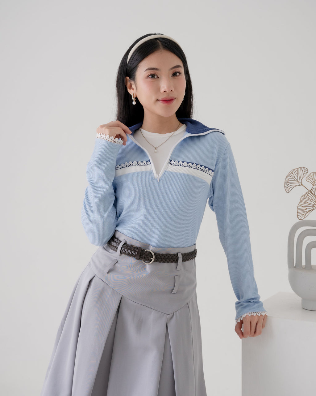 Sujin Top