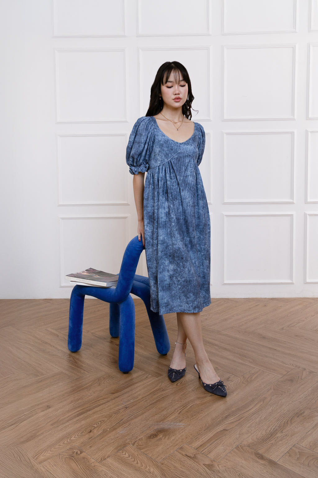 Hayul dress