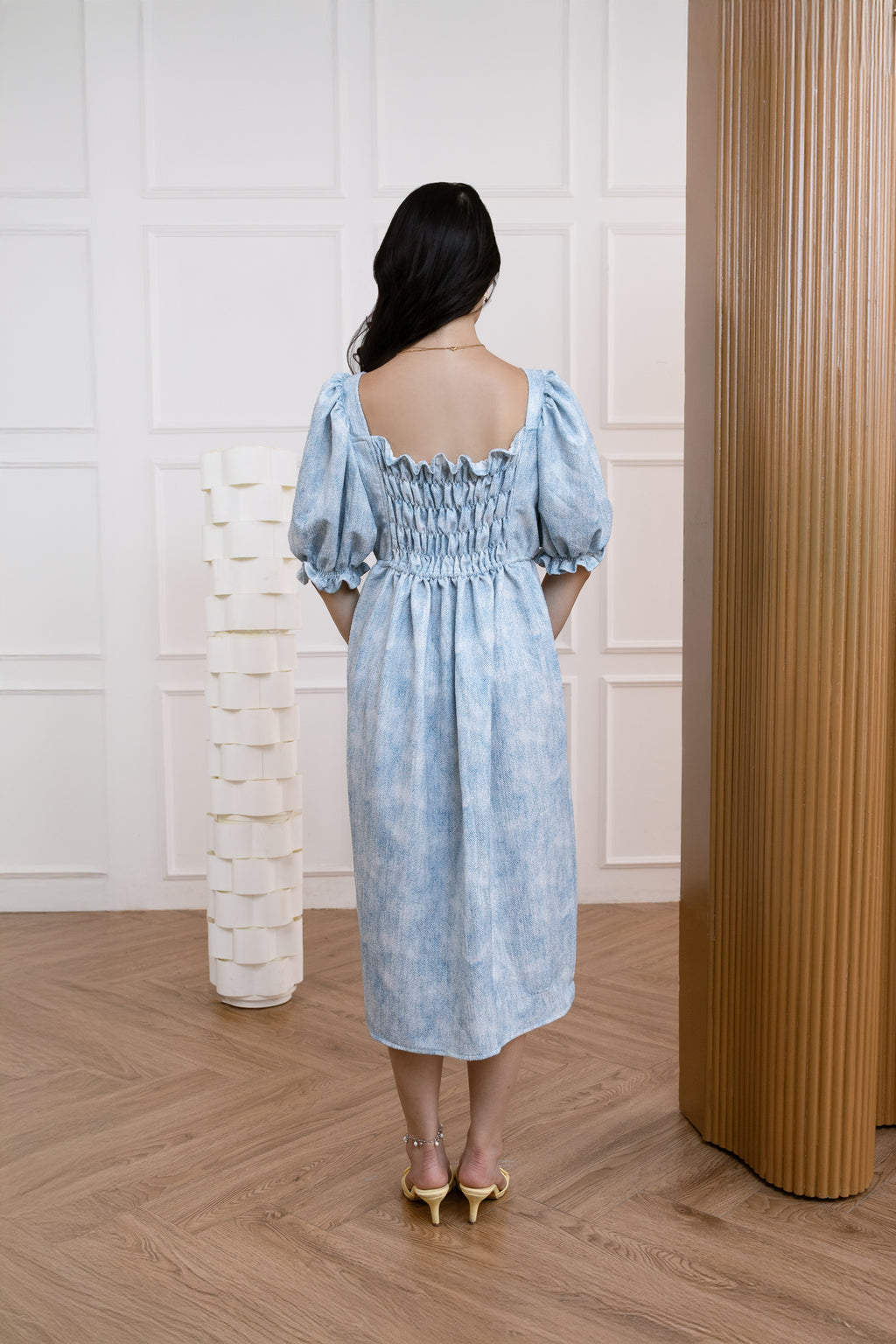 Hayul dress