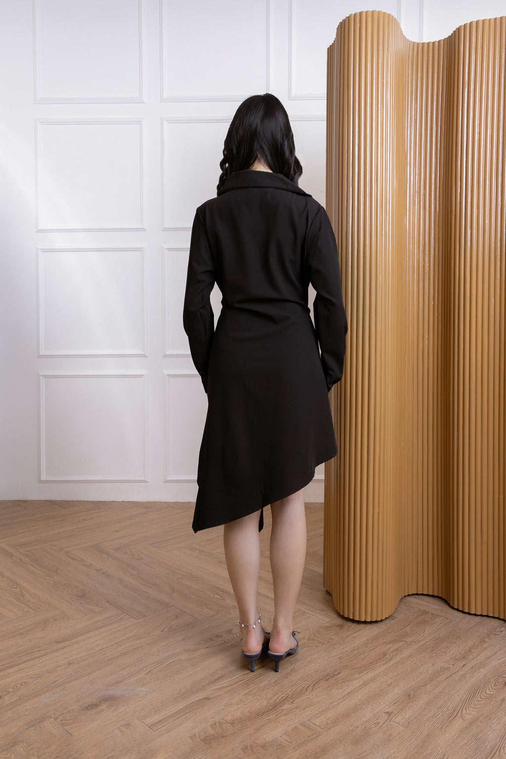 Yebin dress