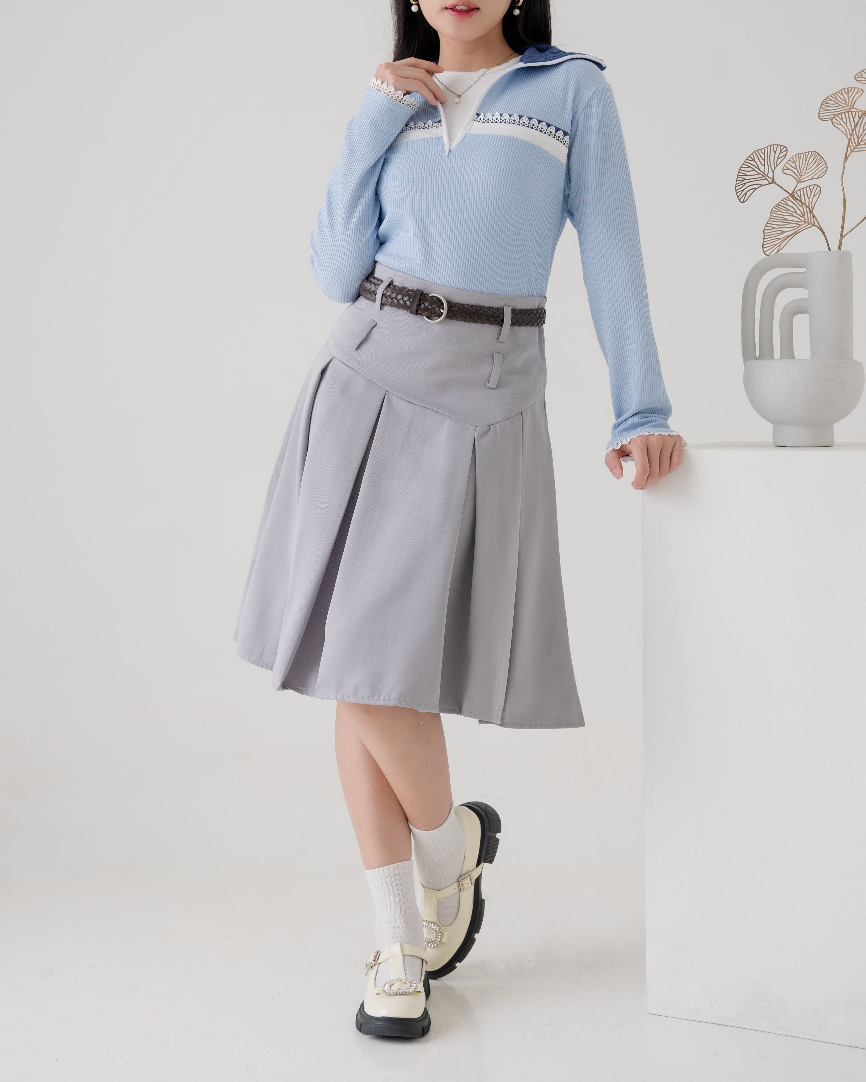 Yejin skirt