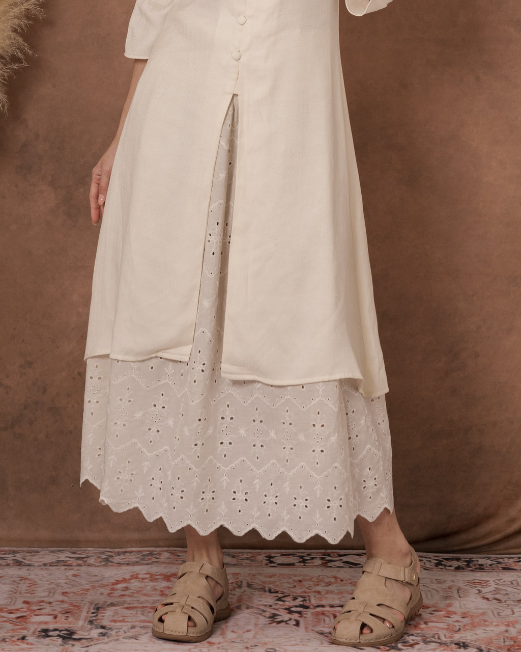 Areum Skirt