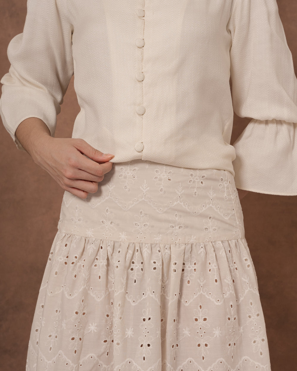 Areum Skirt