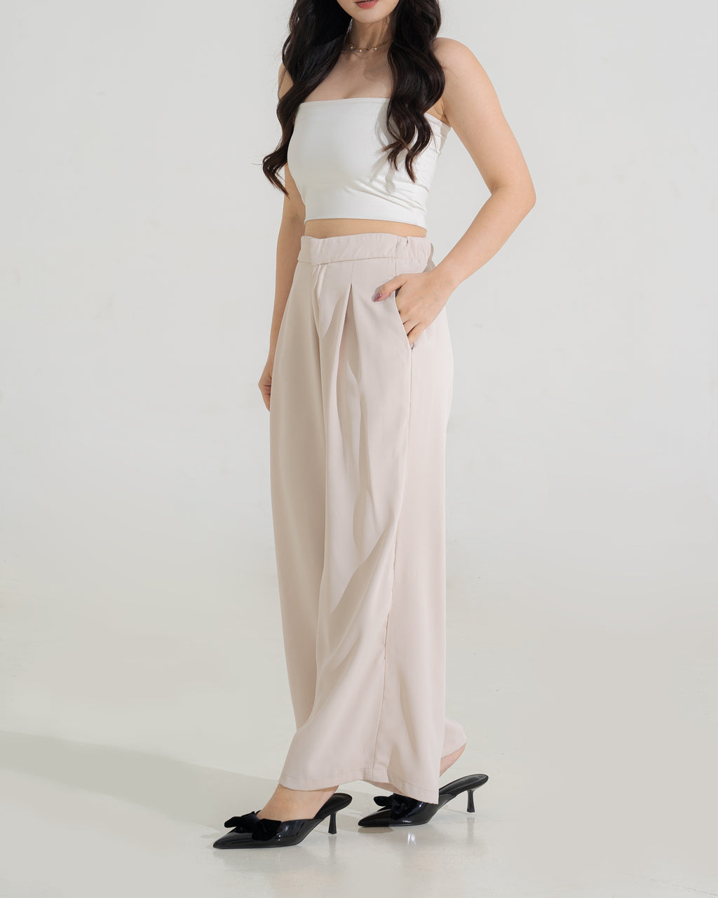 Sana Pants