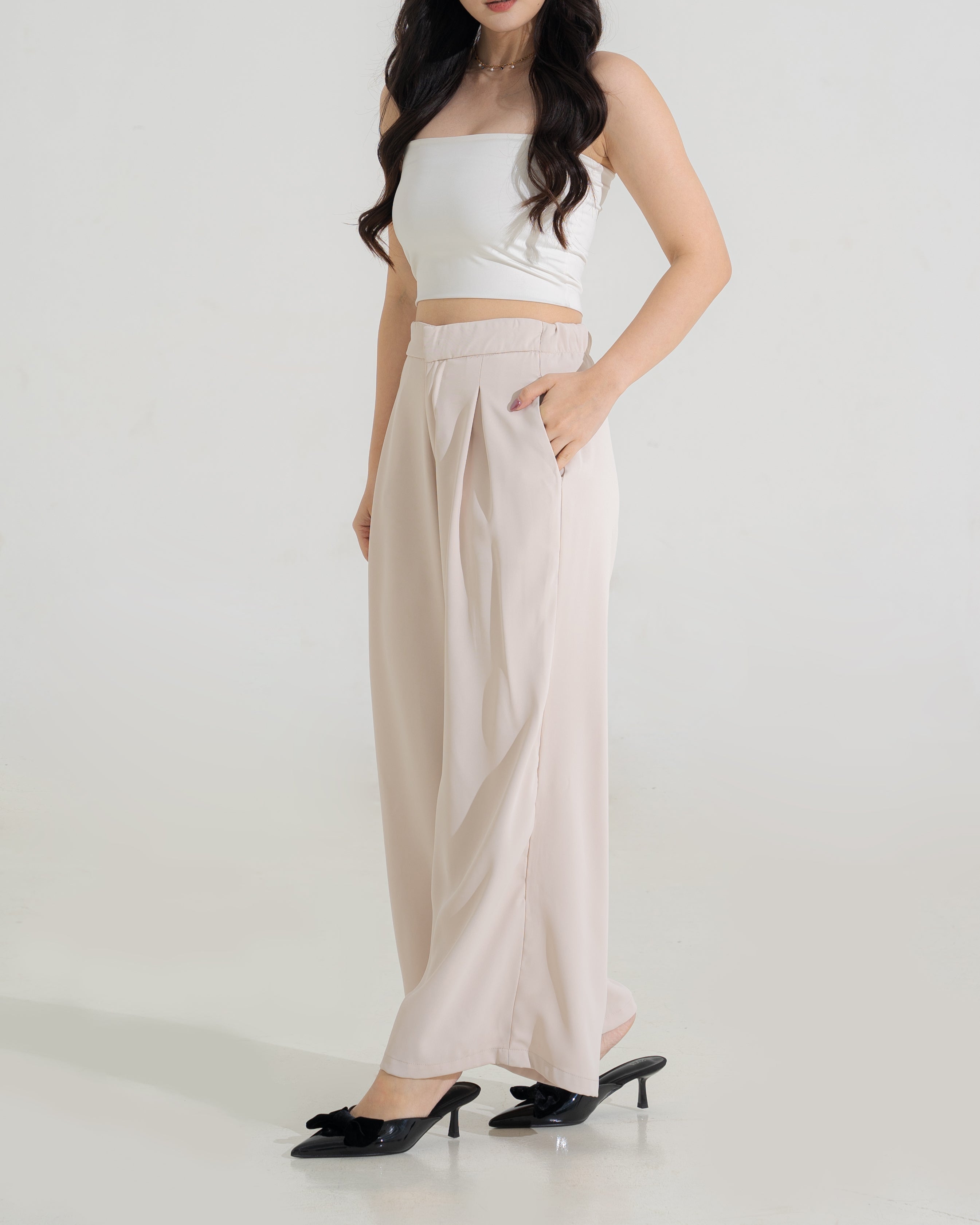 Sana Pants