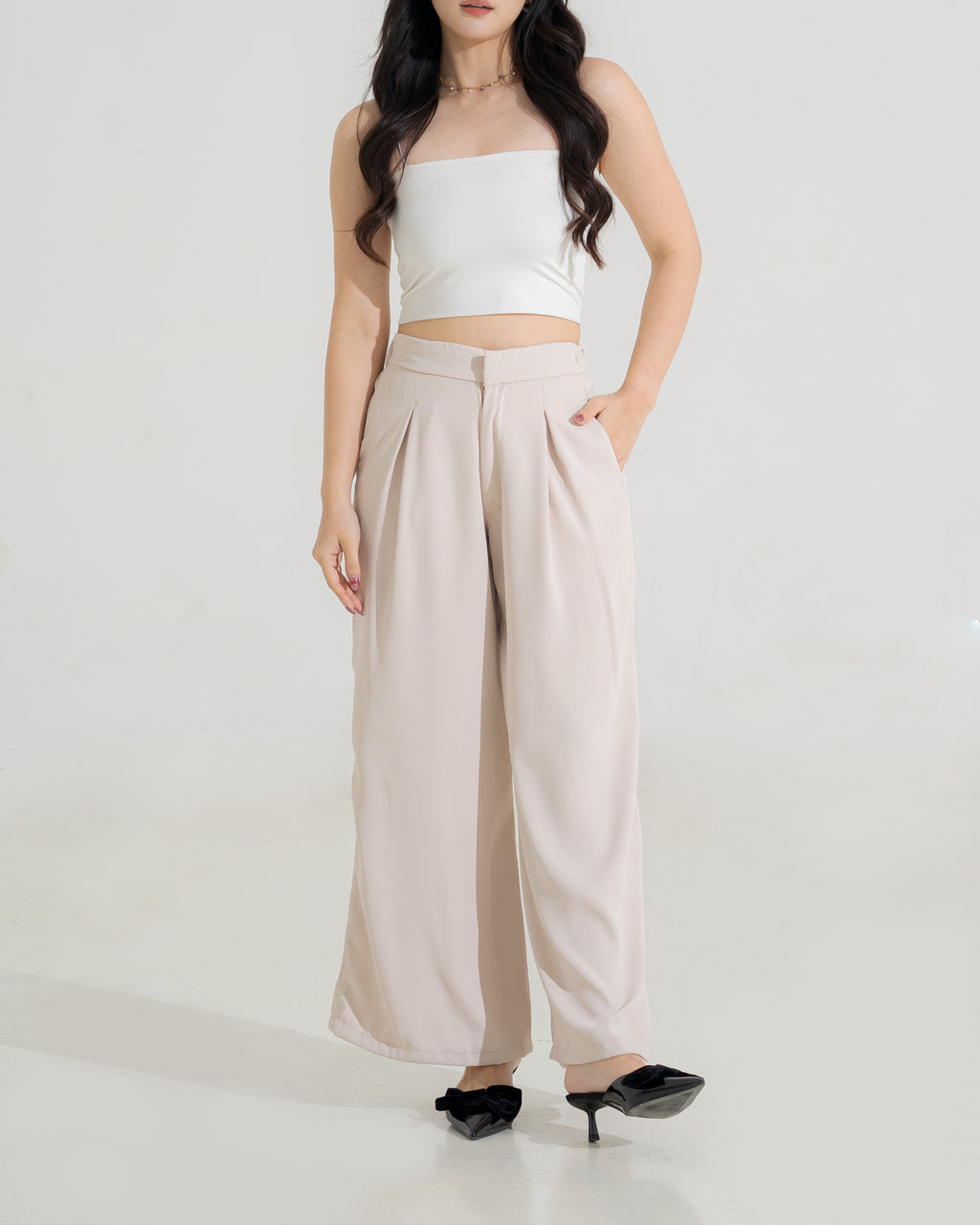 Sana Pants