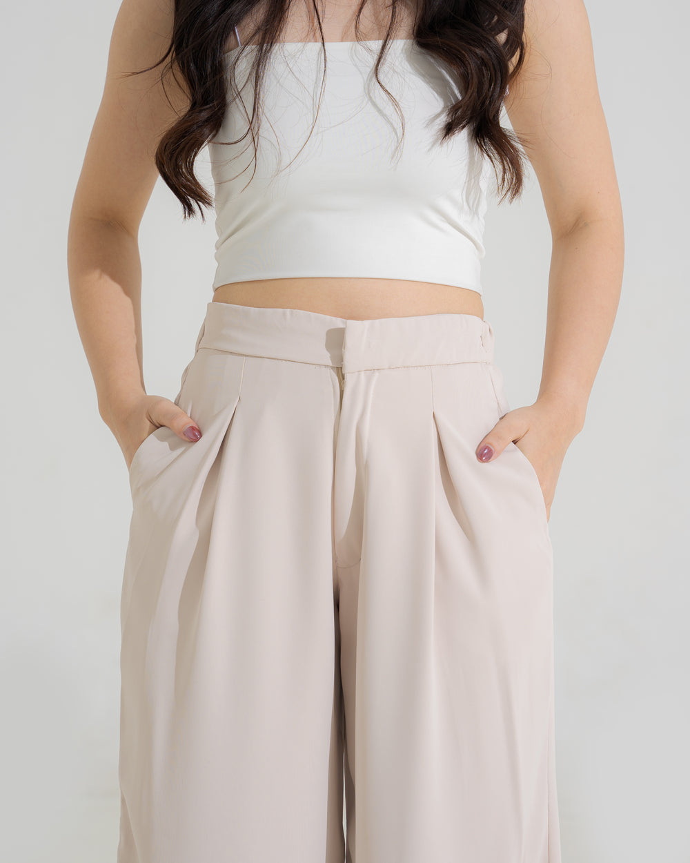 Sana Pants