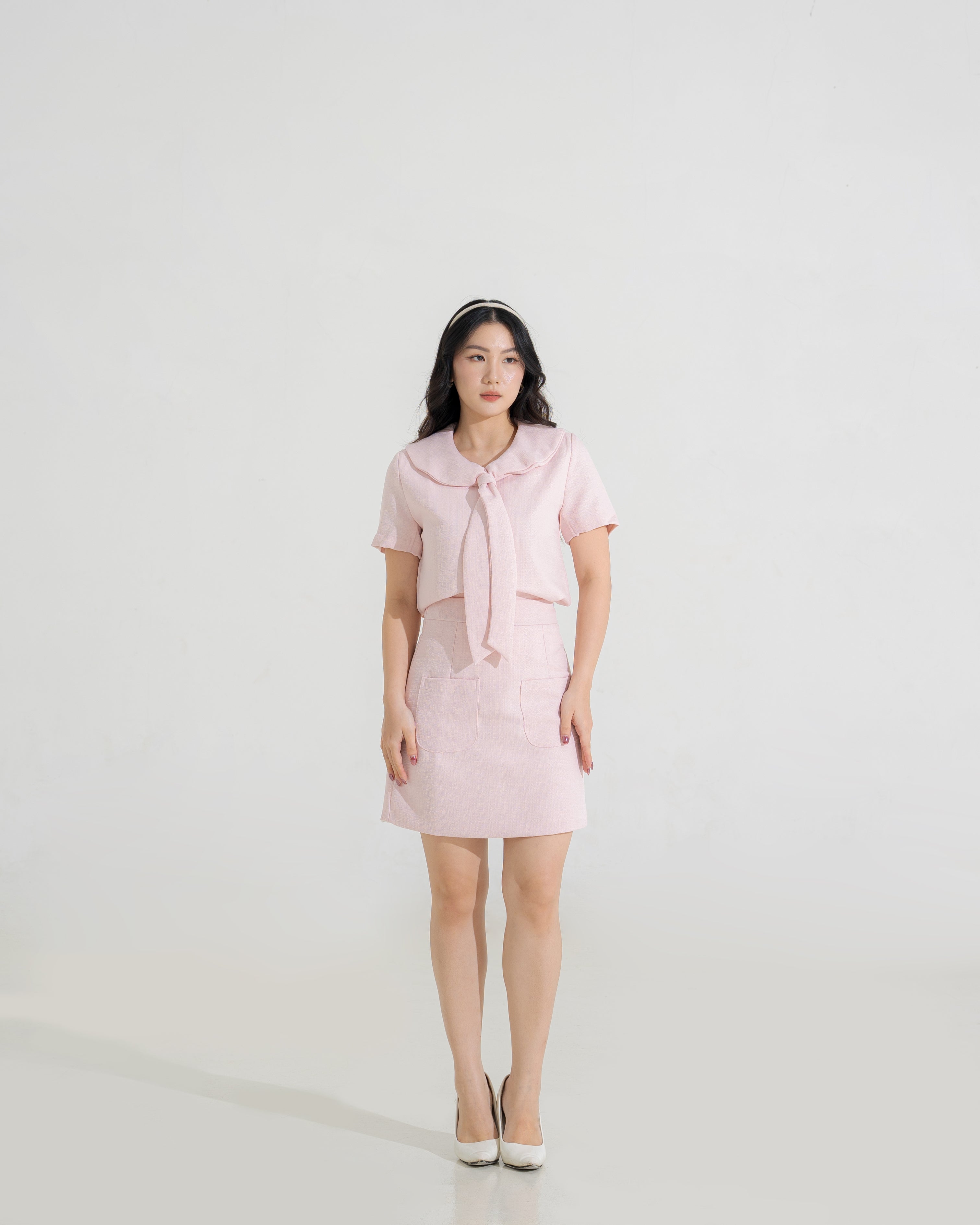 Muhee Skirt