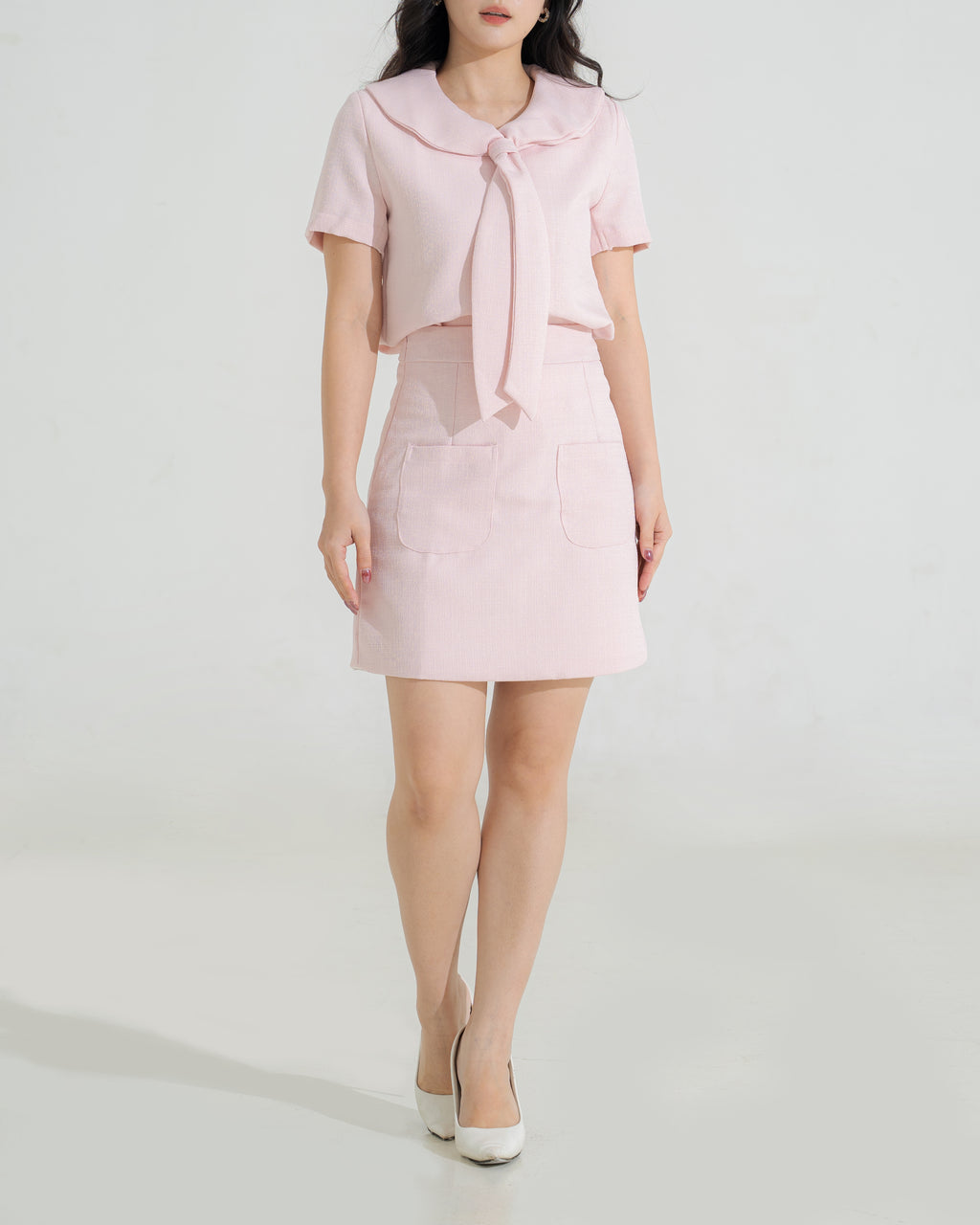Muhee Skirt