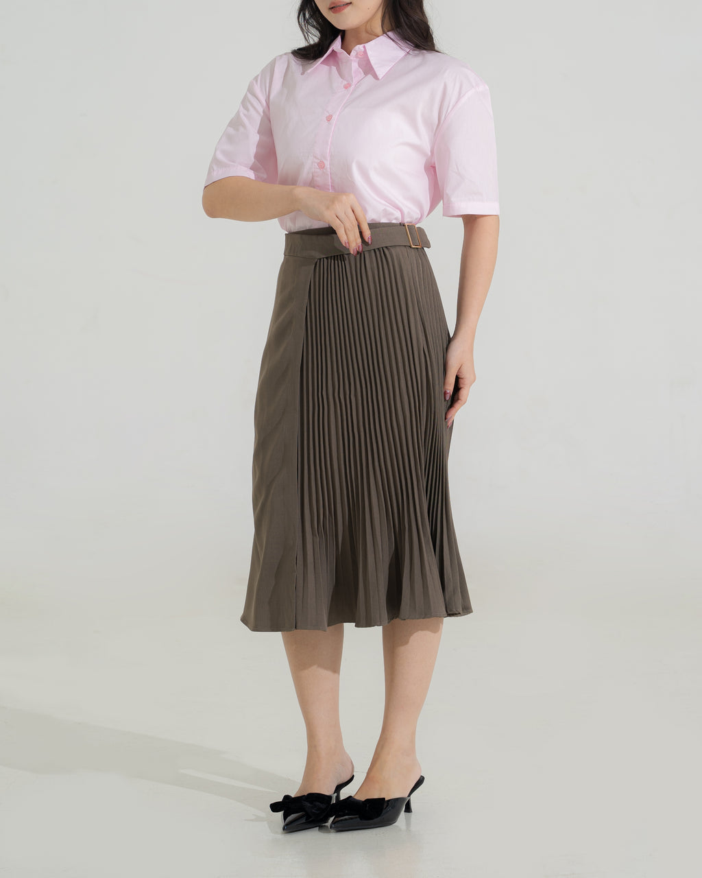 Boram Skirt