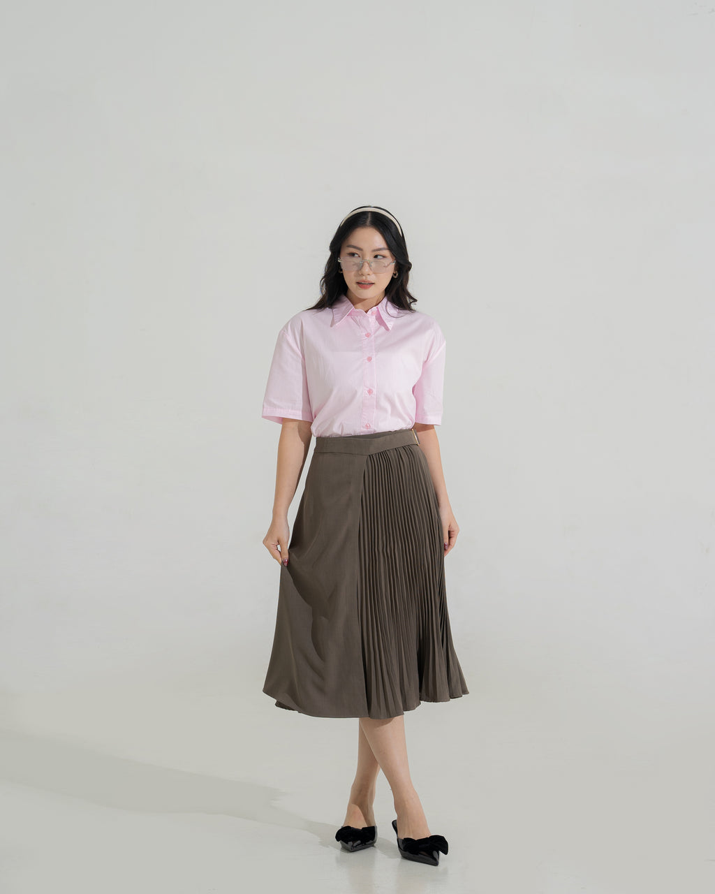 Boram Skirt