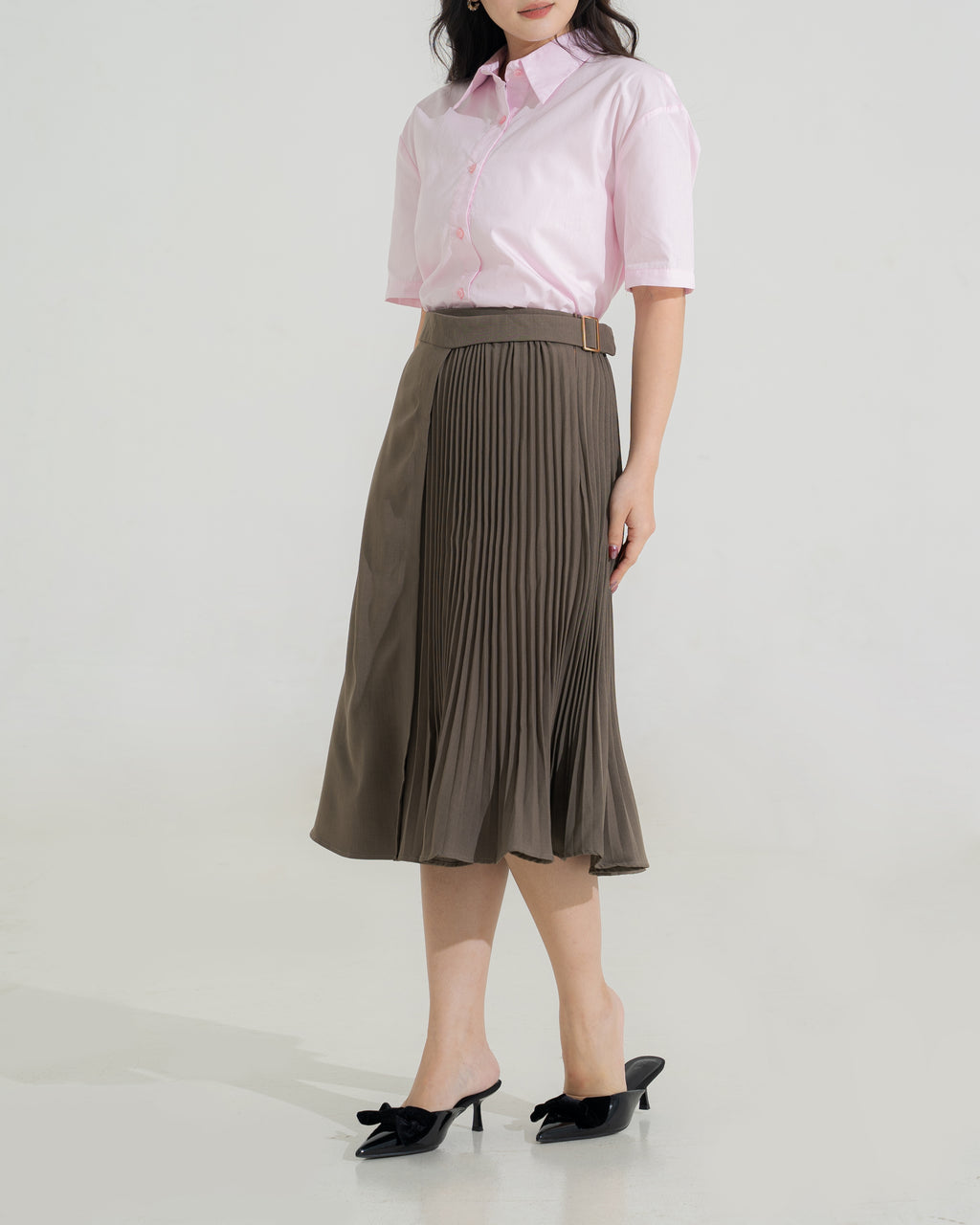 Boram Skirt