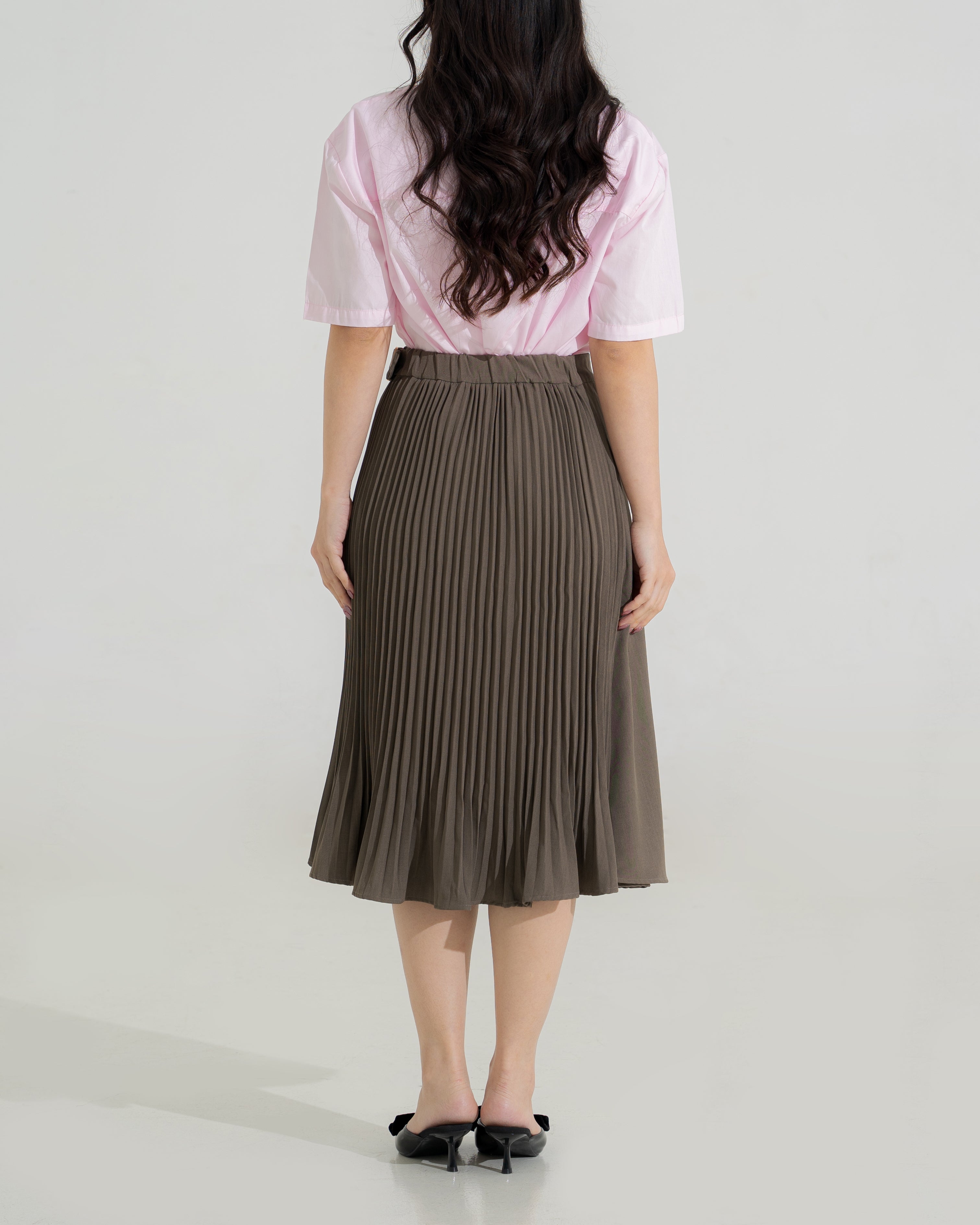 Boram Skirt